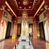 ศาลหลักเมืองอุดรธานี