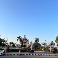 ศาลหลักเมืองอุดรธานี