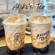 ชานมไข่มุก Akiko’s Tea - วิภาวดี60 วิภาวดี 60