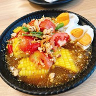 ลาบนัวอุดร btsแจ้งวัฒนะ14 (ตรงข้ามBig C