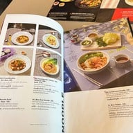 Greyhound Café Mega Bangna