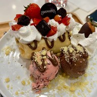 Swensen's พาซิโอ กาญจนาภิเษก