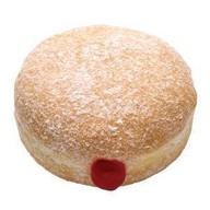 เมนูของร้าน Mister Donut บิ๊กซี บ้านโป่ง