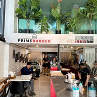 Prime Burger Prime Burger Thong Lo