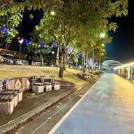 สวนสาธารณะหนองประจักษ์ศิลปาคม