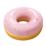 เมนูของร้าน Mister Donut เทอมินอล21 ชั้นLG