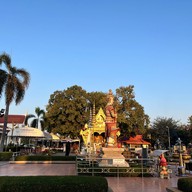 ศาลหลักเมืองอุดรธานี