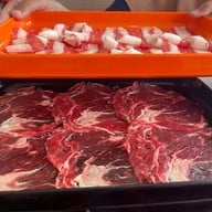 เฝอฮาลาล @มาริต้า สาขา 2  -