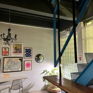 Whereder Poshtel Udonthani