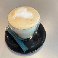 เมนูของร้าน Greyhound Café Mega Bangna