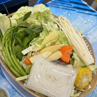 หมูกระทะผู้พันคณิต