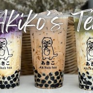 ชานมไข่มุก Akiko’s Tea - วิภาวดี60 วิภาวดี 60