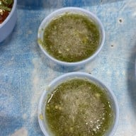 หมูกระทะผู้พันคณิต