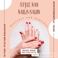 Style Nan Nail&Salon ลาดพร้าว