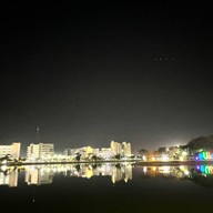 สวนสาธารณะหนองประจักษ์ศิลปาคม