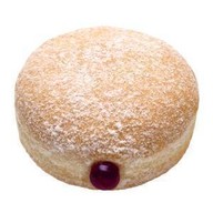 เมนูของร้าน Mister Donut บิ๊กซี บ้านโป่ง