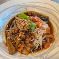 เมนูของร้าน Greyhound Café Mega Bangna