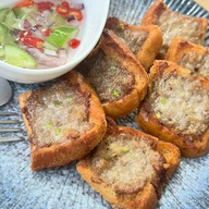 ก๋วยเตี๋ยวสุโขทัยแม่บุญรอด สาขาโชคชัย4