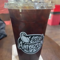 Café Amazon - SC3002 อาคาร ภปร. ชั้น 8 รพ.จุฬาลงกรณ์