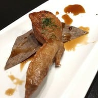 Serina Japanese Teppanyaki -