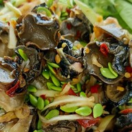 สถานีนัวร์โคราช WALAN FOOD