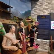 หอโบราณคดีเพ็ชรบูรณ์อินทราชัย