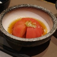 เมนูของร้าน Sakae One Bangkok