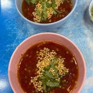 หมูกระทะผู้พันคณิต