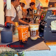 รสสมใจคอฟฟี่ สาขาหลัก