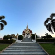 ศาลหลักเมืองอุดรธานี