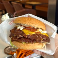 เมนูของร้าน Prime Burger Prime Burger Thong Lo