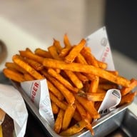 เมนูของร้าน Prime Burger Prime Burger Thong Lo