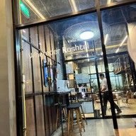 Whereder Poshtel Udonthani