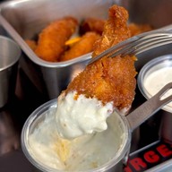 Prime Burger Prime Burger Thong Lo