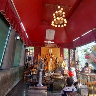 ศาลพระกาฬ