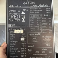 Prime Burger Prime Burger Thong Lo