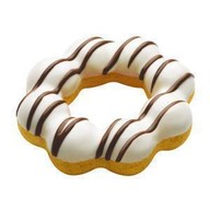 เมนูของร้าน Mister Donut บิ๊กซี ขอนแก่น