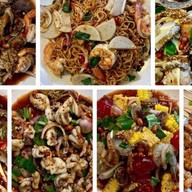 ยำมะหมิว ยำมะม่วงรสเด็ด เมืองเอกม.รังสิต (สาขาแม่)