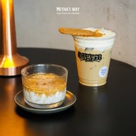 เมนูของร้าน COFFiTi COFFiTi