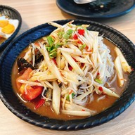 ลาบนัวอุดร btsแจ้งวัฒนะ14 (ตรงข้ามBig C