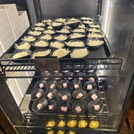 เมนูของร้าน Lucky BBQ (ลัคกี้ บาร์บีคิว) สาขาโลตัสบางใหญ่