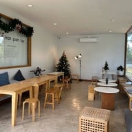 Karpenter Cafe & Bake