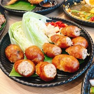 ลาบนัวอุดร btsแจ้งวัฒนะ14 (ตรงข้ามBig C