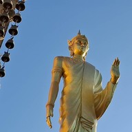 วัดป่าภูทับเบิก
