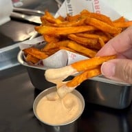 เมนูของร้าน Prime Burger Prime Burger Thong Lo