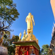 วัดป่าภูทับเบิก