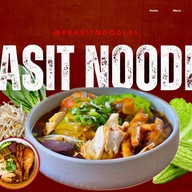 ประสิทธิ์ก๋วยเตี๋ยวไก่&ข้าวมันไก่ ขอนแก่น