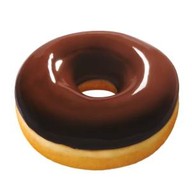เมนูของร้าน Mister Donut บิ๊กซี บ้านโป่ง