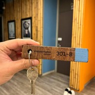 Whereder Poshtel Udonthani