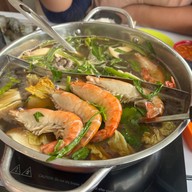 เฝอฮาลาล @มาริต้า สาขา 2  -